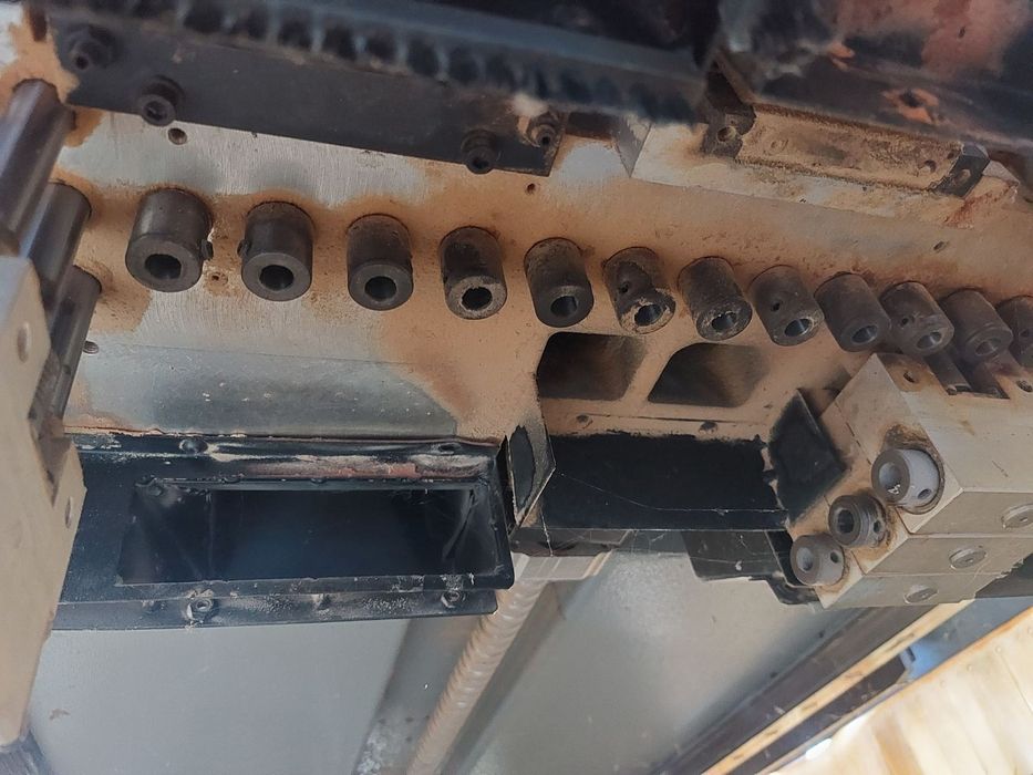 CNC Център Biezze