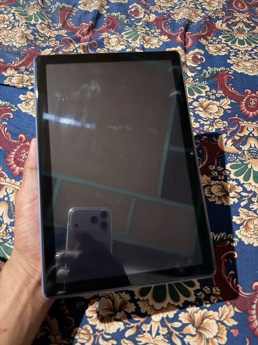 Vakuuum planshet Note 18 plus