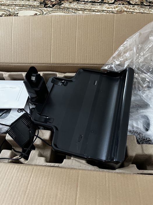 Безпроводной пылесос Пылесос GD MRKT GT810 белый