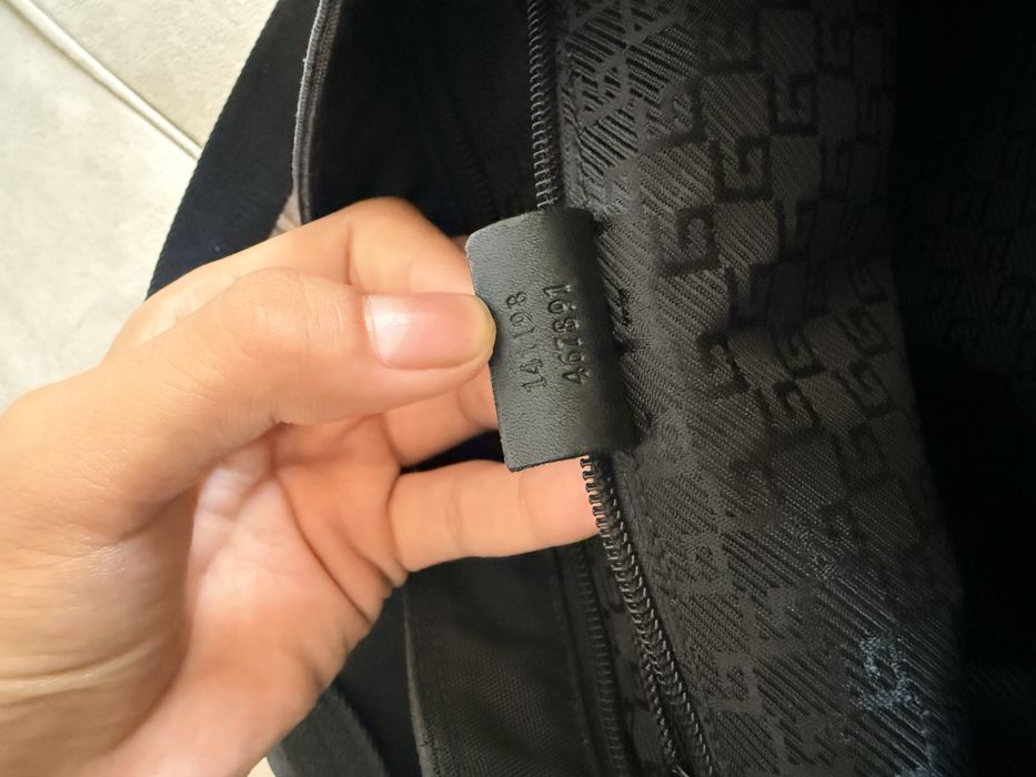Сумка Gucci оригинал