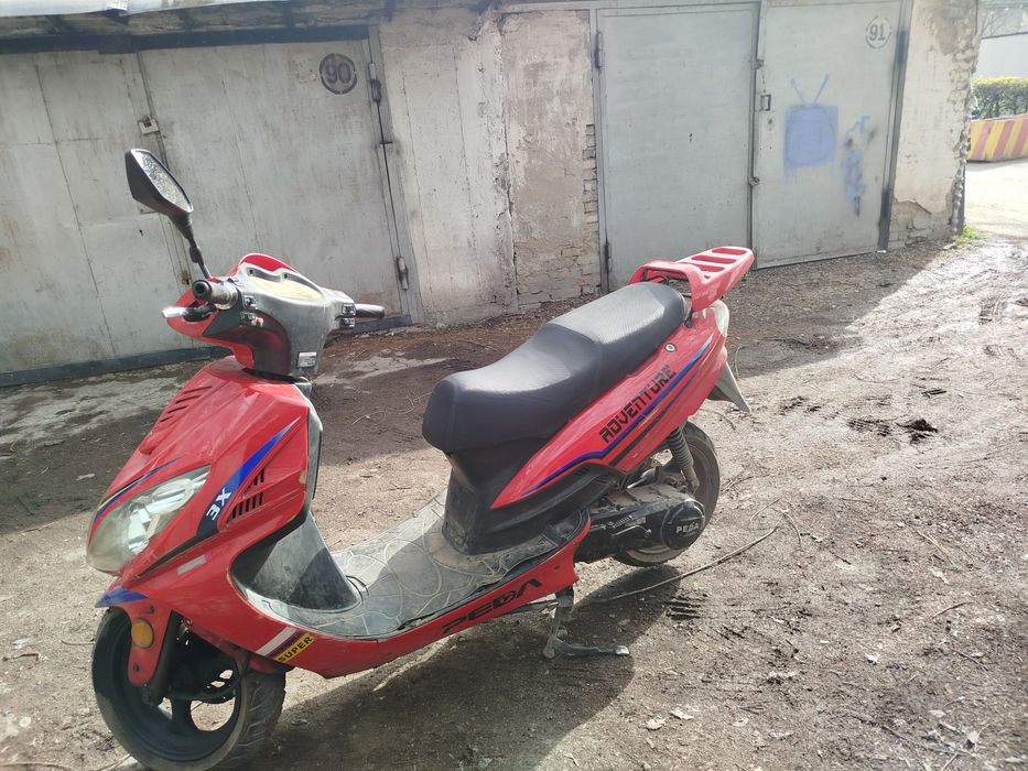 Продав в хорошем состоянии