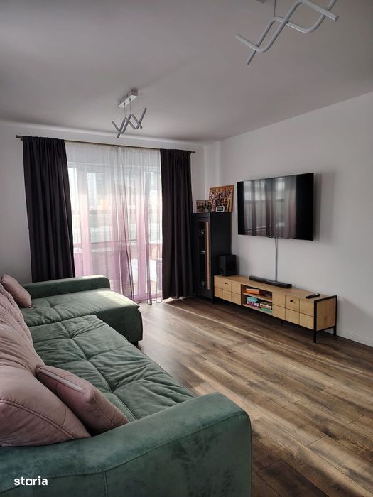 Casa (duplex) de vânzare Chinteni-proprietar