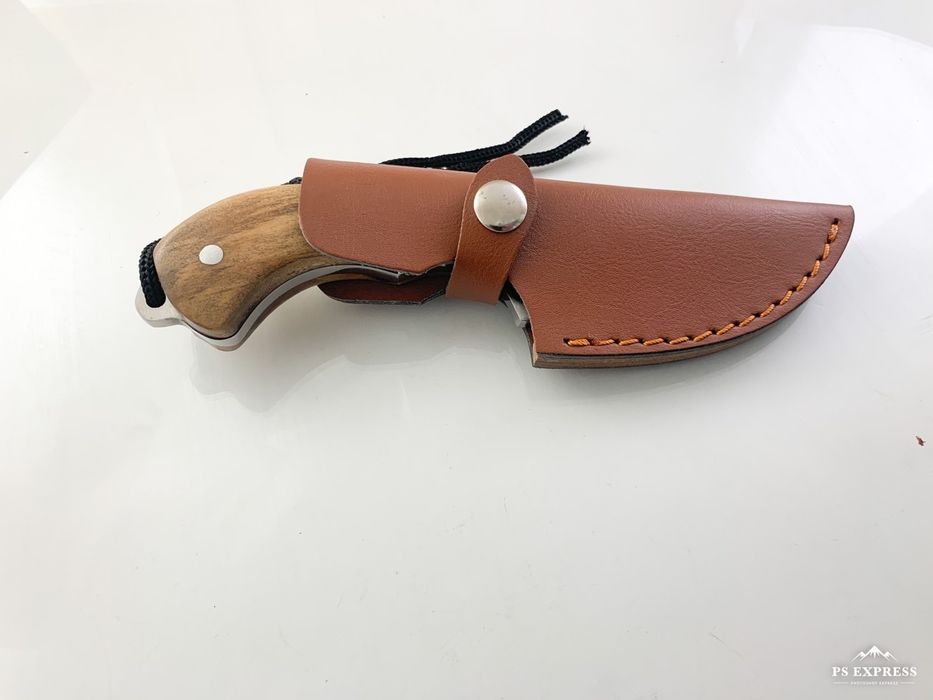 Ловен нож (подходящ за дране)