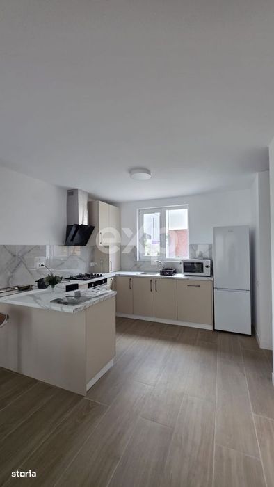 Duplex Premium | Otopeni