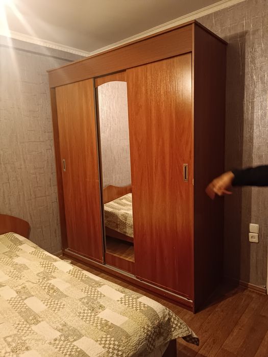 Сдам 2-х комнатную квартиру