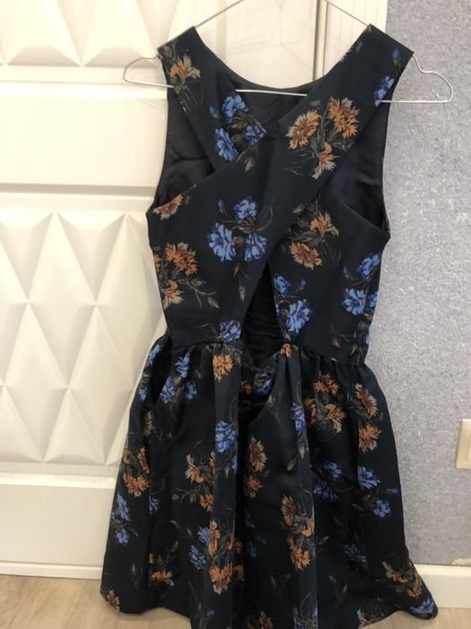 Коктейльные платья