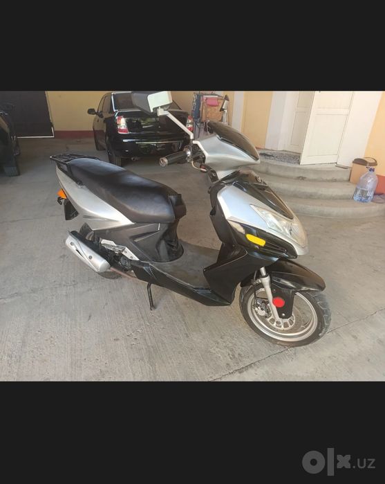 Lifan 125 kuba xolati alo