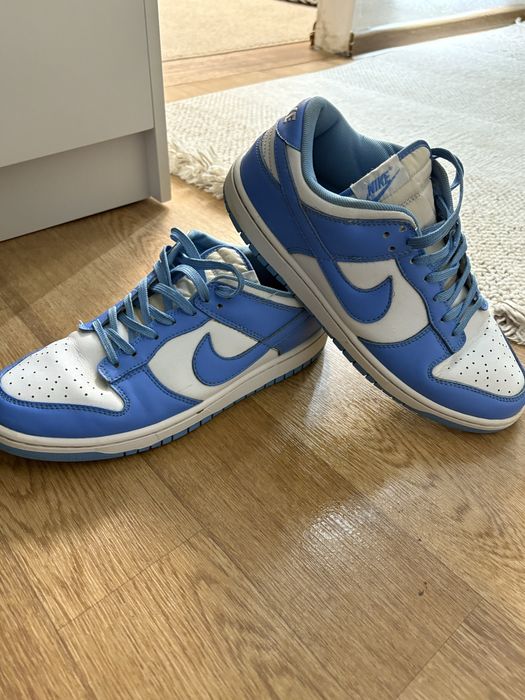 Nike Dunk Low retro