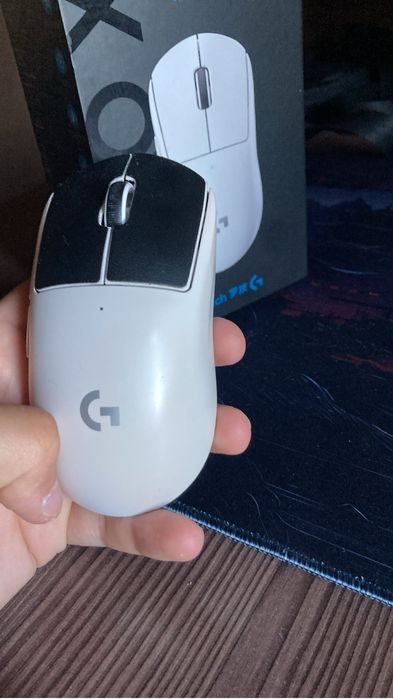 G pro superlight