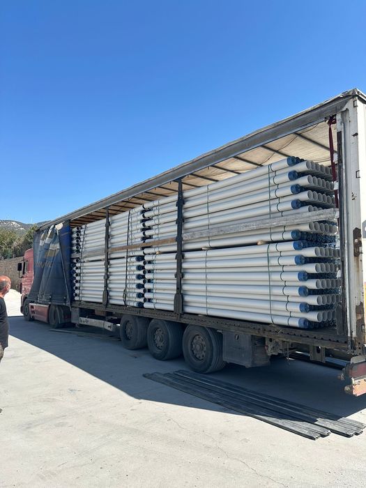 Сондажи за вода | Воден сондаж | Пробиване за кладенец