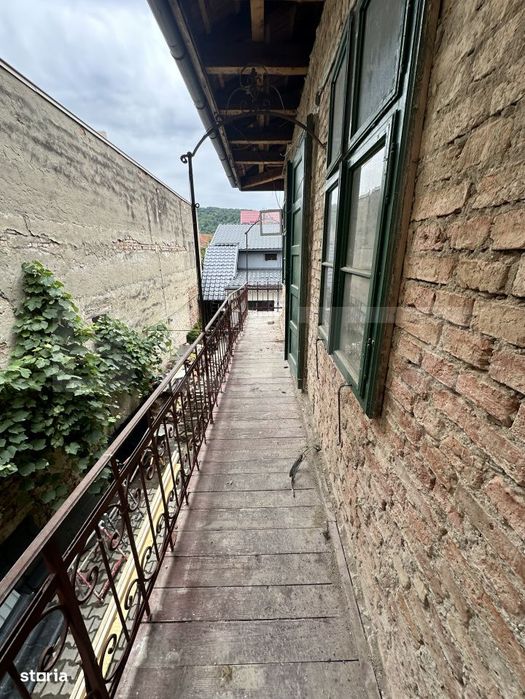 Casa individuala zona ultracentrala, Bistrita