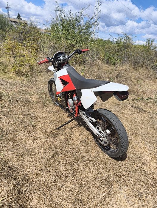 CPI sx supercross