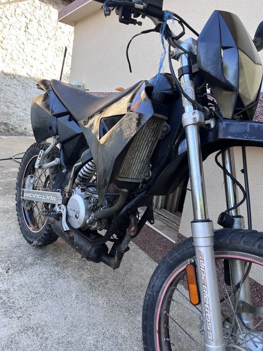 CPI SX 50 2002 година