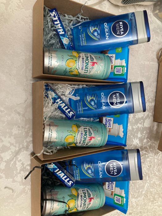 Подарок на все случае