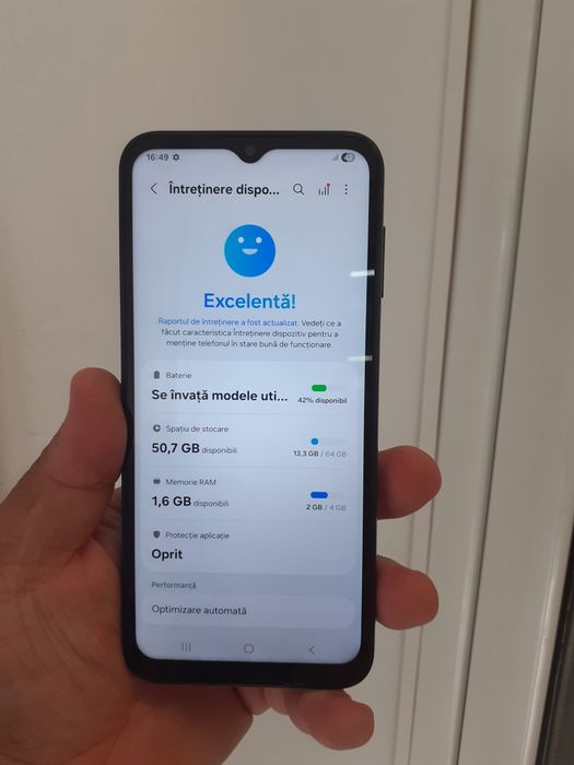 Samsung Galaxy A14