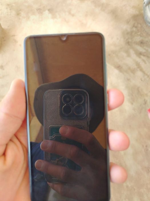 Huawei P 30 yangidek