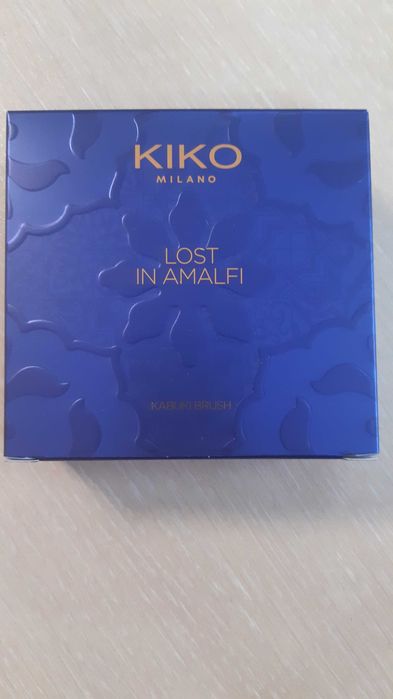 Четка за грим от Kiko Milano