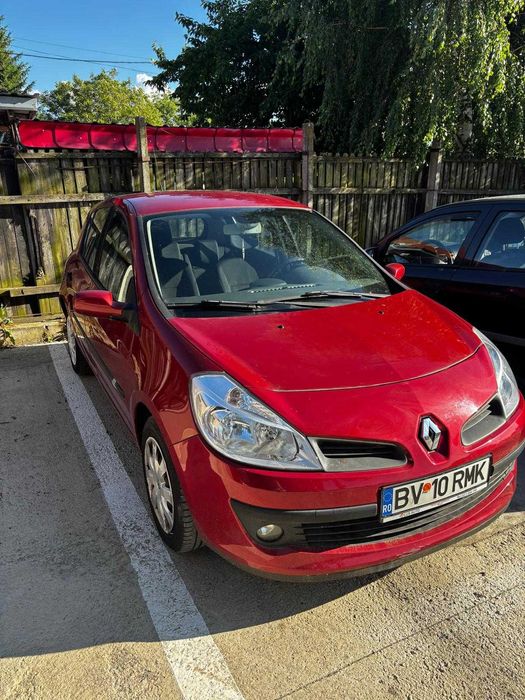 RENAULT Clio 2006 — imagine 2