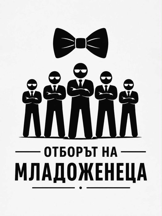 тесниски за ергенско