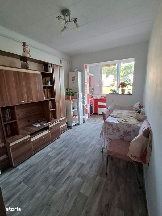 Apartament 2 camere decomandate, 60 mp, zona Porii!