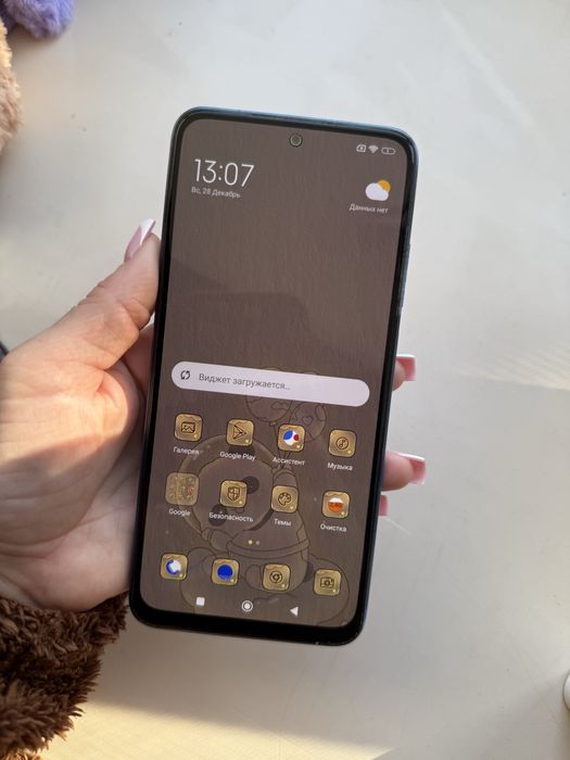 Продам телефон Редми