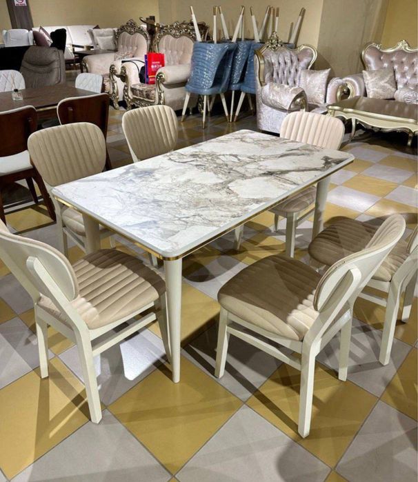 Стол стул ошхонага егочли Егоч стол стул кухняга Stol stul oshxonaga