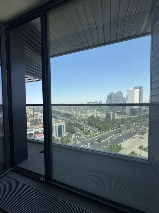 Продается квартира U Tower Центр #ZOR