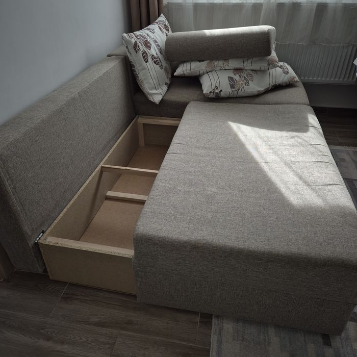 Coltar Laguna Mia 210 x 135 cm