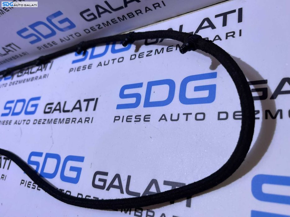 Rampa Retur Injectoare BMW X5 E53 3.0 D 1999 - 2006