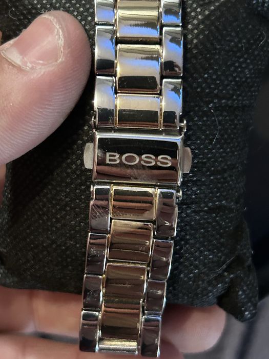 Ceas hugo boss nou