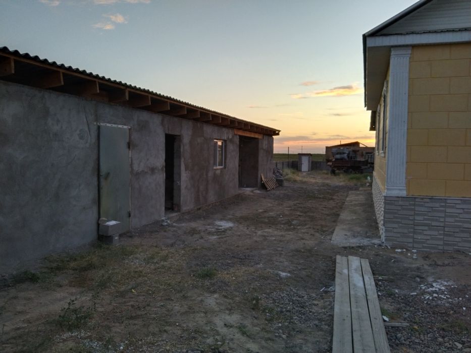 Үй жалға беріледі