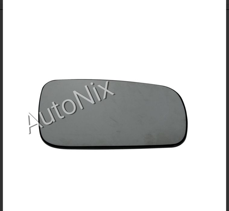 Стъкло за огледало за Skoda Fabia Octavia 1 шкода фабия октавия
