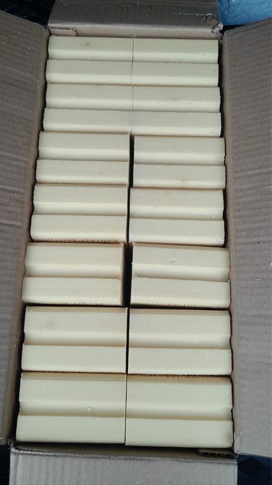 Мыло хозяйственное