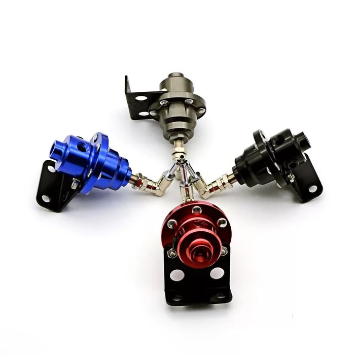 Горивен регулатор бензинов регулатор Sard или Tomei оригинал тунинг