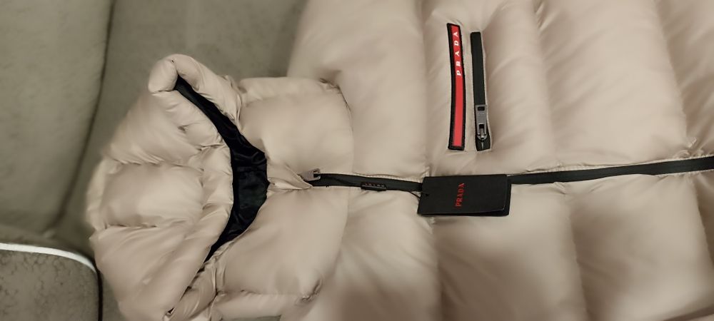 Зимно дамско яке L