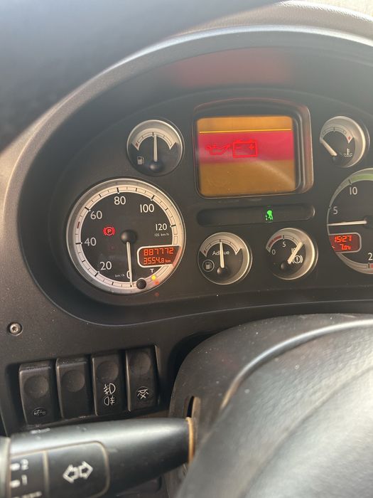 Daf xf 105 сотилади