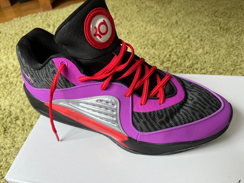 Nike KD , Nike Ja Morant basketball