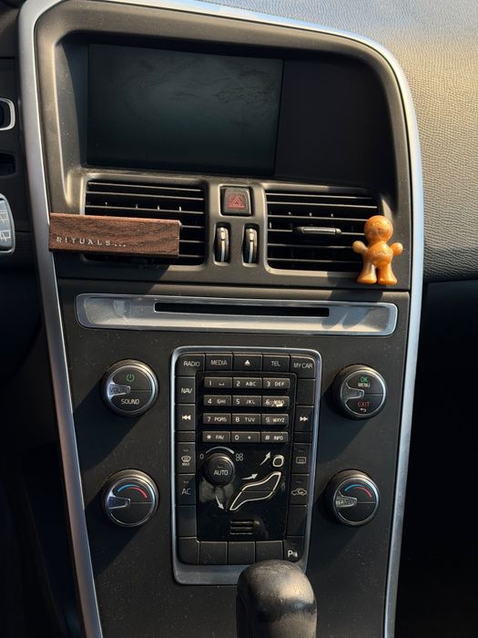 Vand Volvo Xc 60