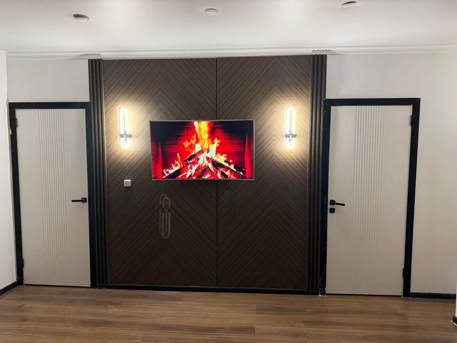 3к квартира Актобе ажары