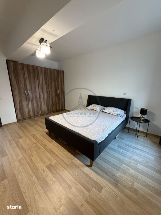 Apartament de inchiriat | Str. Crinilor | 75 mp | loc de parcare subte