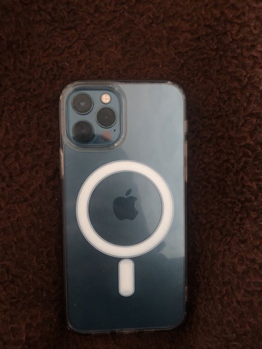 Iphone 12 pro ideal LL/A