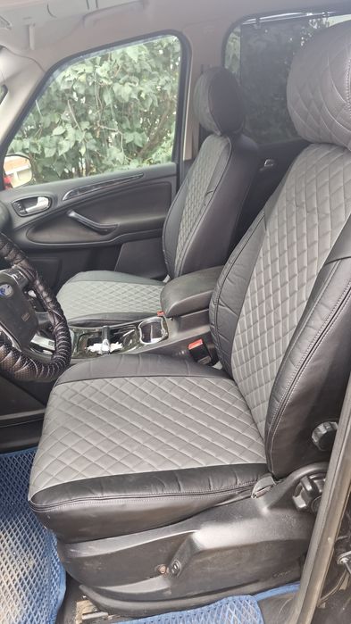 Форд галакси  2011г