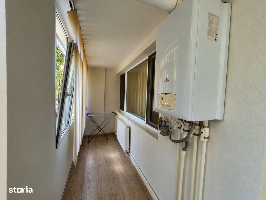 Apartament 2 camere – Mazepa, Parter, mobilat si utilat