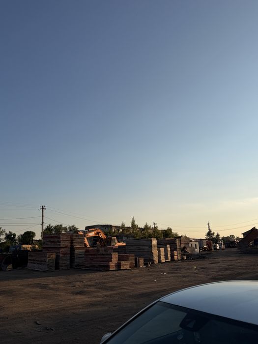 Опалубка крупнощитовая/ Аренда Продажа