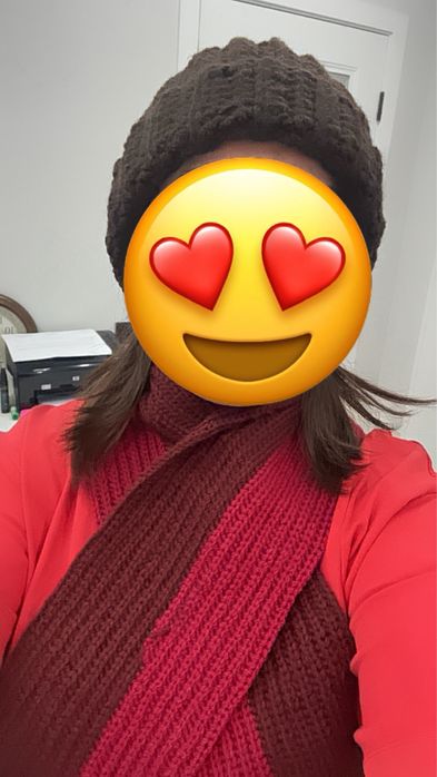 Шапки теплые, зимние