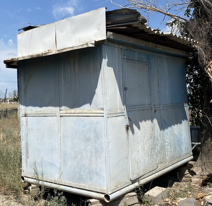 Продаётся Киоск