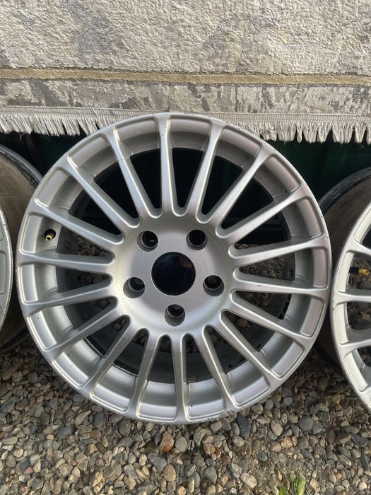 Продам диски r16 5/120