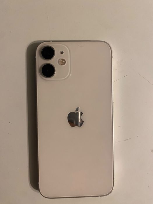 iPhone 12 mini б/у