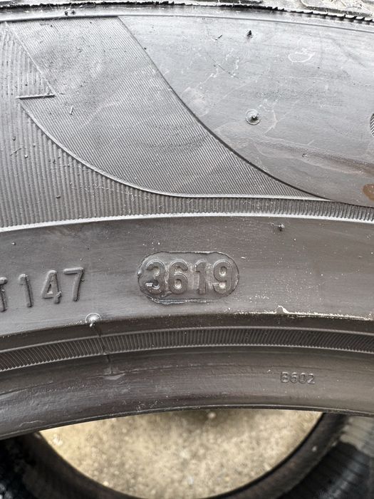 Vand anvelope Pirelli scorpion m+s 235/55R19