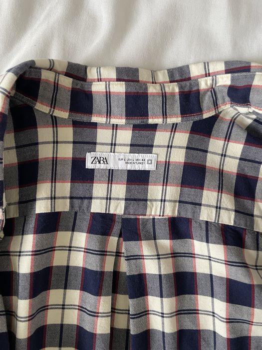 Vand camasa barbati 42, Zara